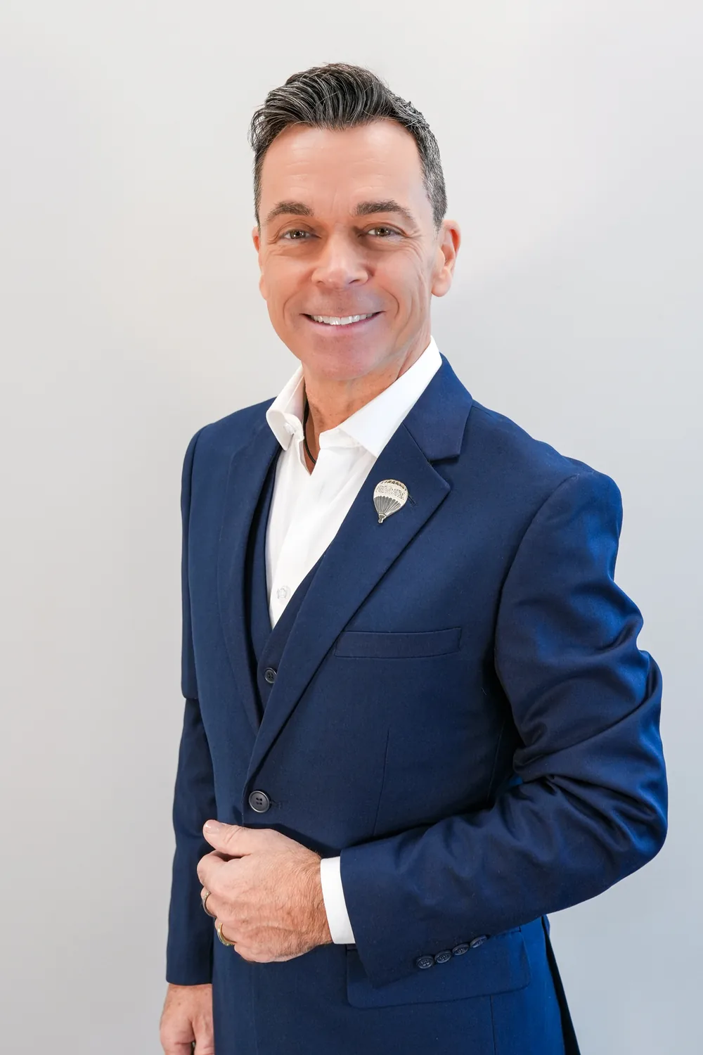 Stéphane Girard, courtier immobilier RE/MAX à Mascouche