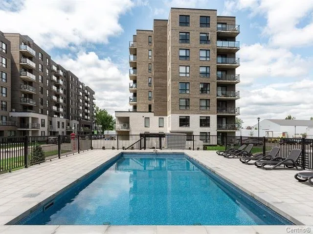 Condo à vendre, Mascouche