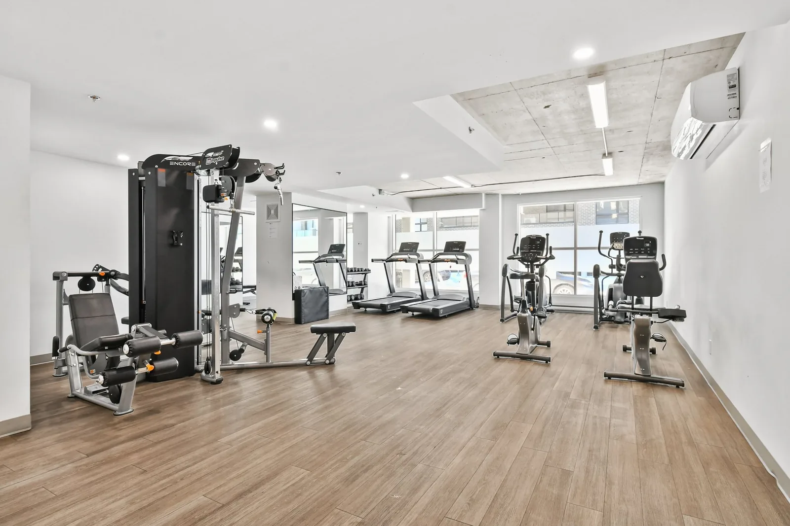 Condo à vendre, Mascouche, photo 3 de 23