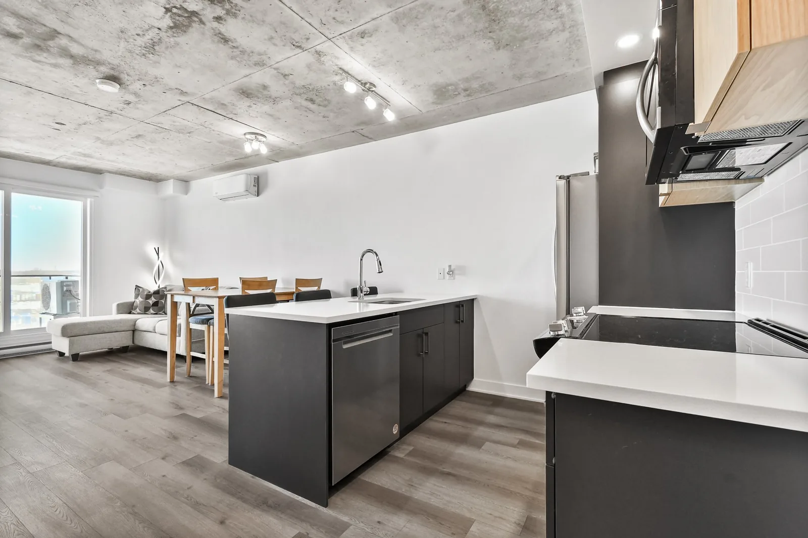 Condo à vendre, Mascouche, photo 6 de 23