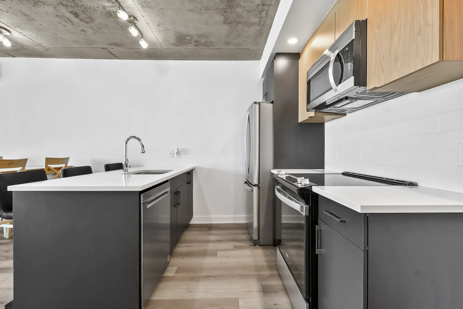 Condo à vendre, Mascouche, photo 7 de 23