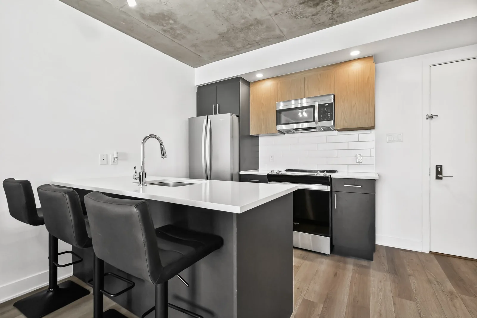 Condo à vendre, Mascouche, photo 9 de 23