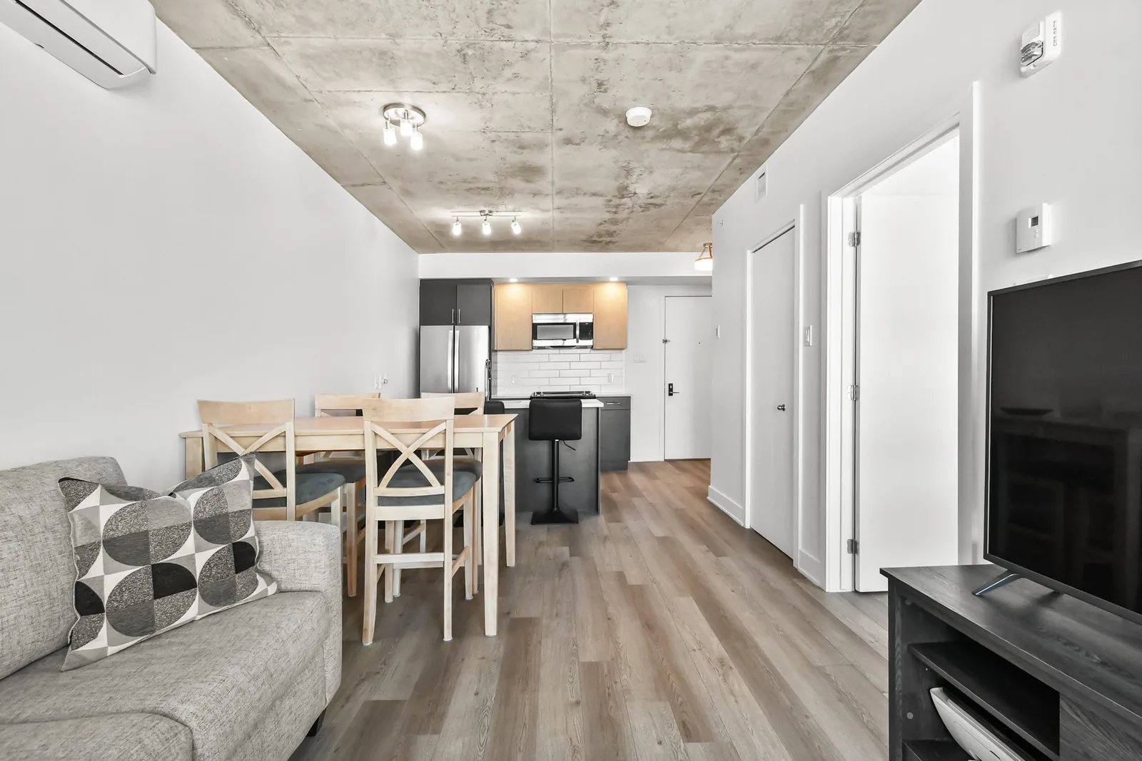 Condo à vendre, Mascouche, photo 17 de 23