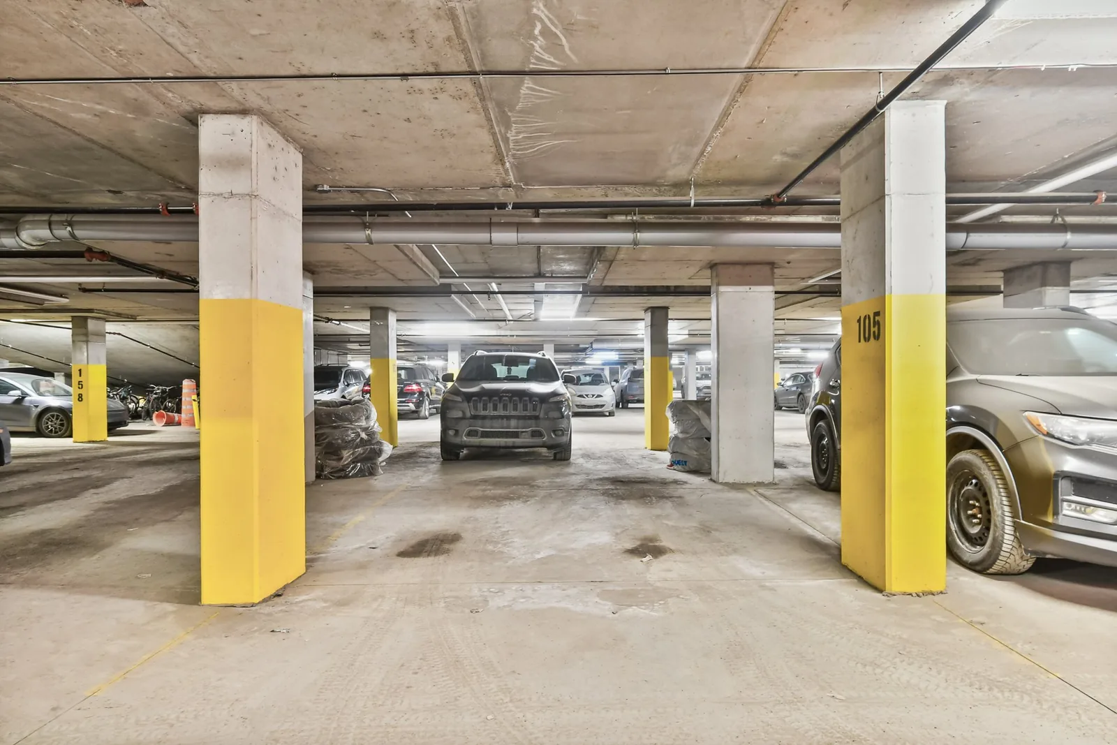 Condo à vendre, Mascouche, photo 20 de 23
