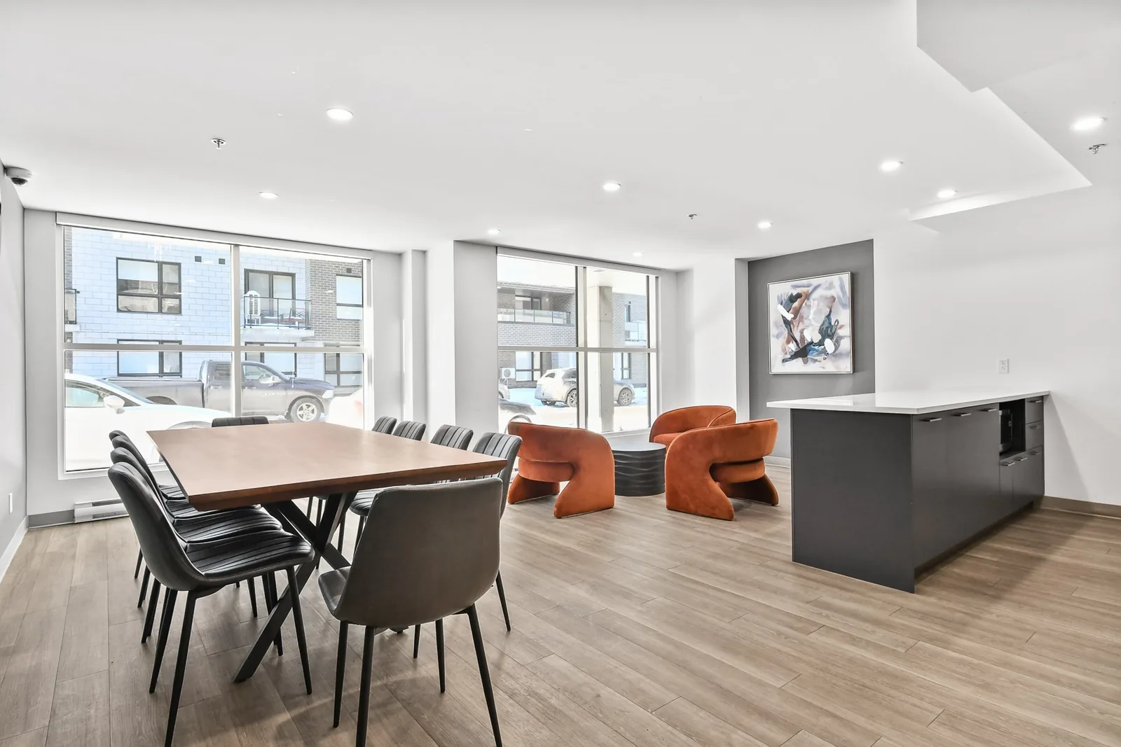 Condo à vendre, Mascouche, photo 21 de 23