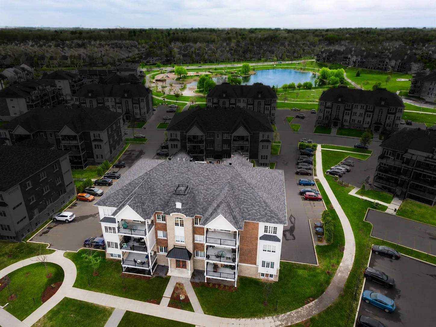 Condo