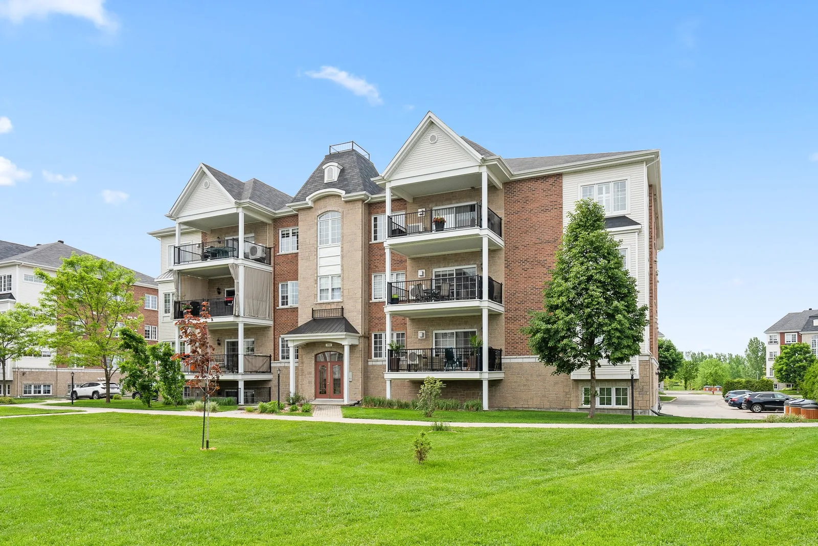 Condo à vendre, Mascouche, photo 2 de 34