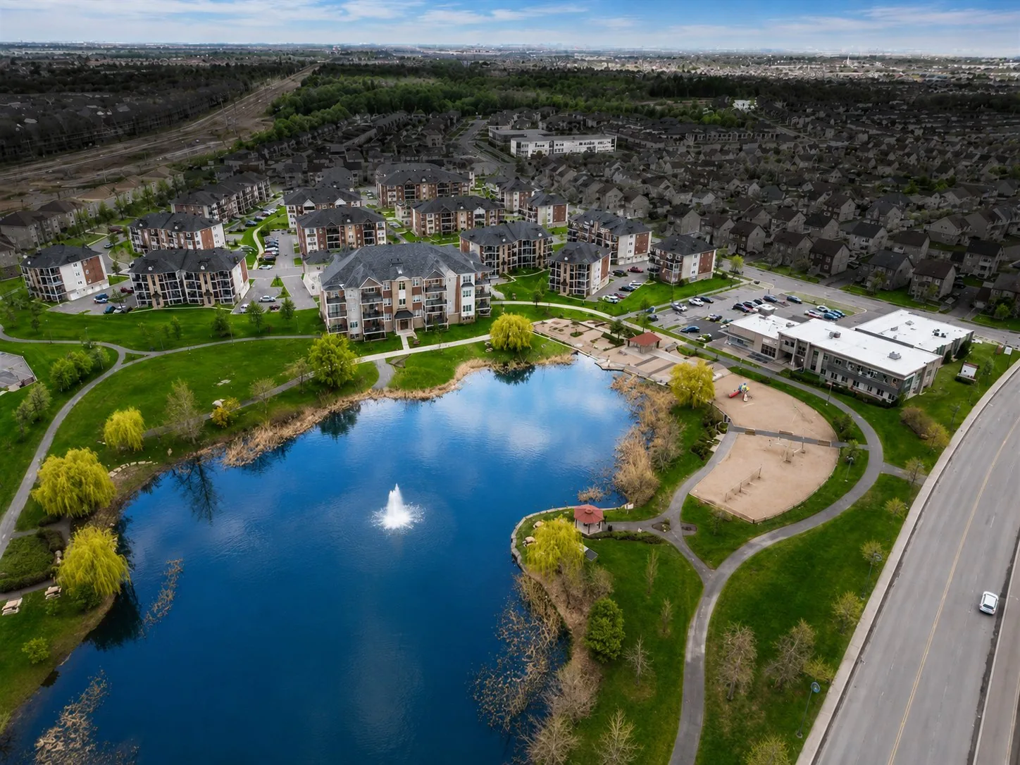 Condo à vendre, Mascouche, photo 3 de 34