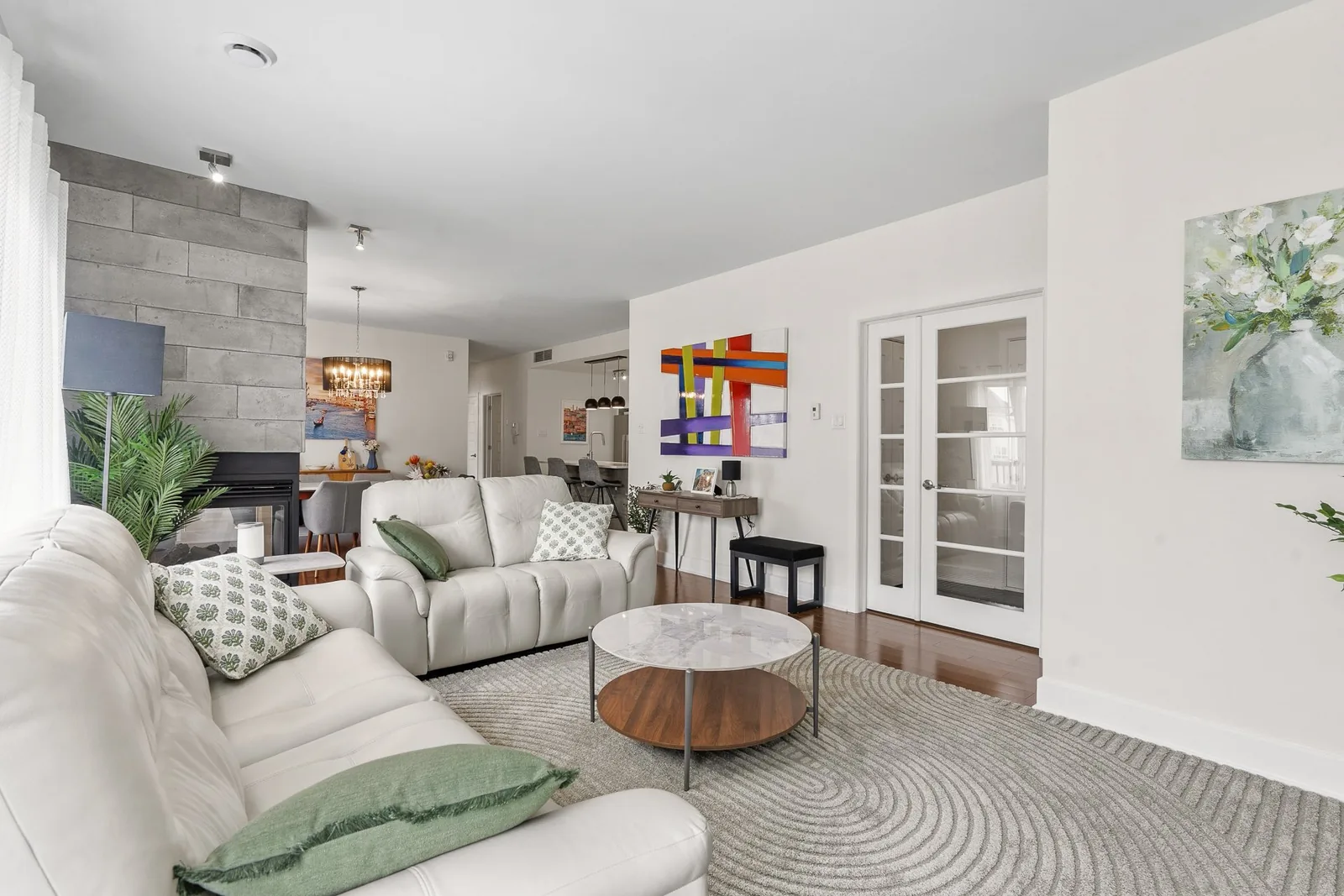 Condo à vendre, Mascouche, photo 8 de 34
