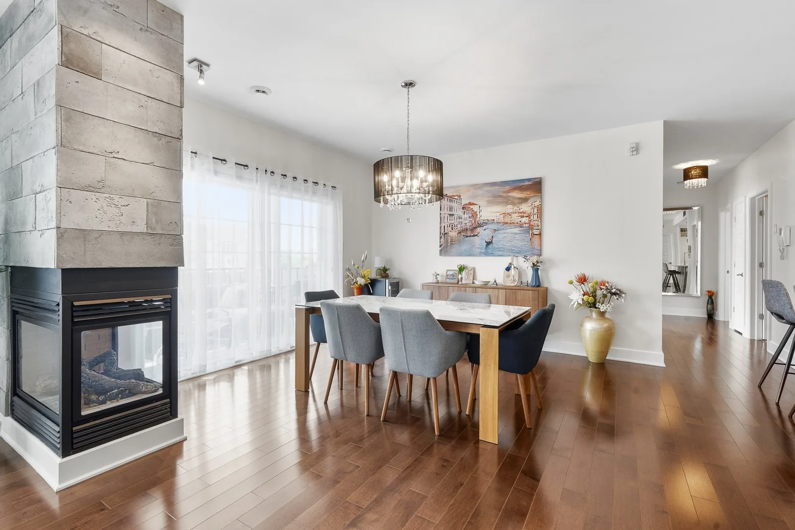Condo à vendre, Mascouche, photo 9 de 34