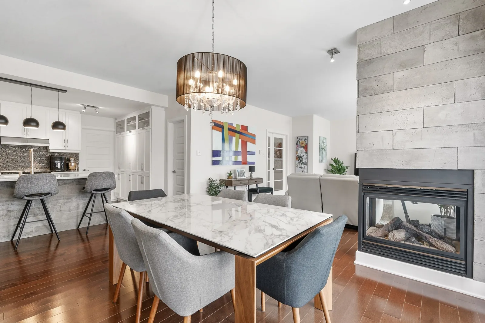 Condo à vendre, Mascouche, photo 11 de 34