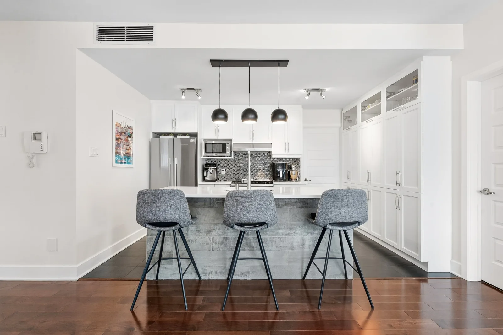 Condo à vendre, Mascouche, photo 13 de 34