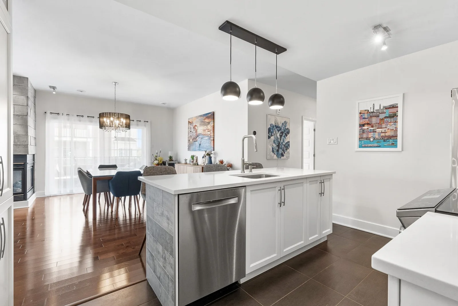 Condo à vendre, Mascouche, photo 15 de 34