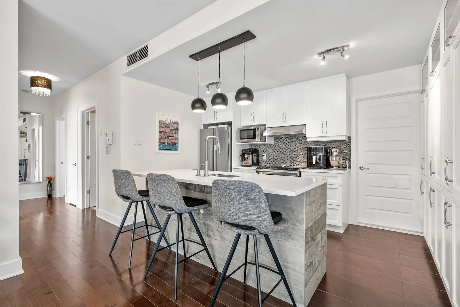 Condo à vendre, Mascouche, photo 16 de 34