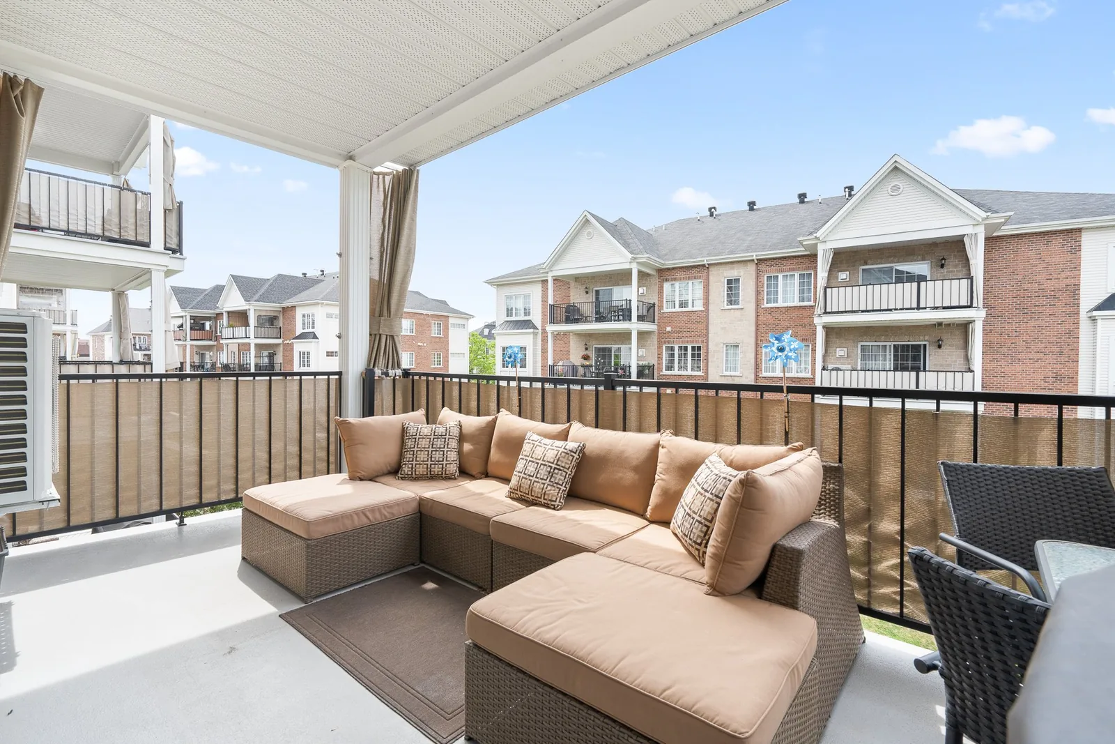 Condo à vendre, Mascouche, photo 28 de 34