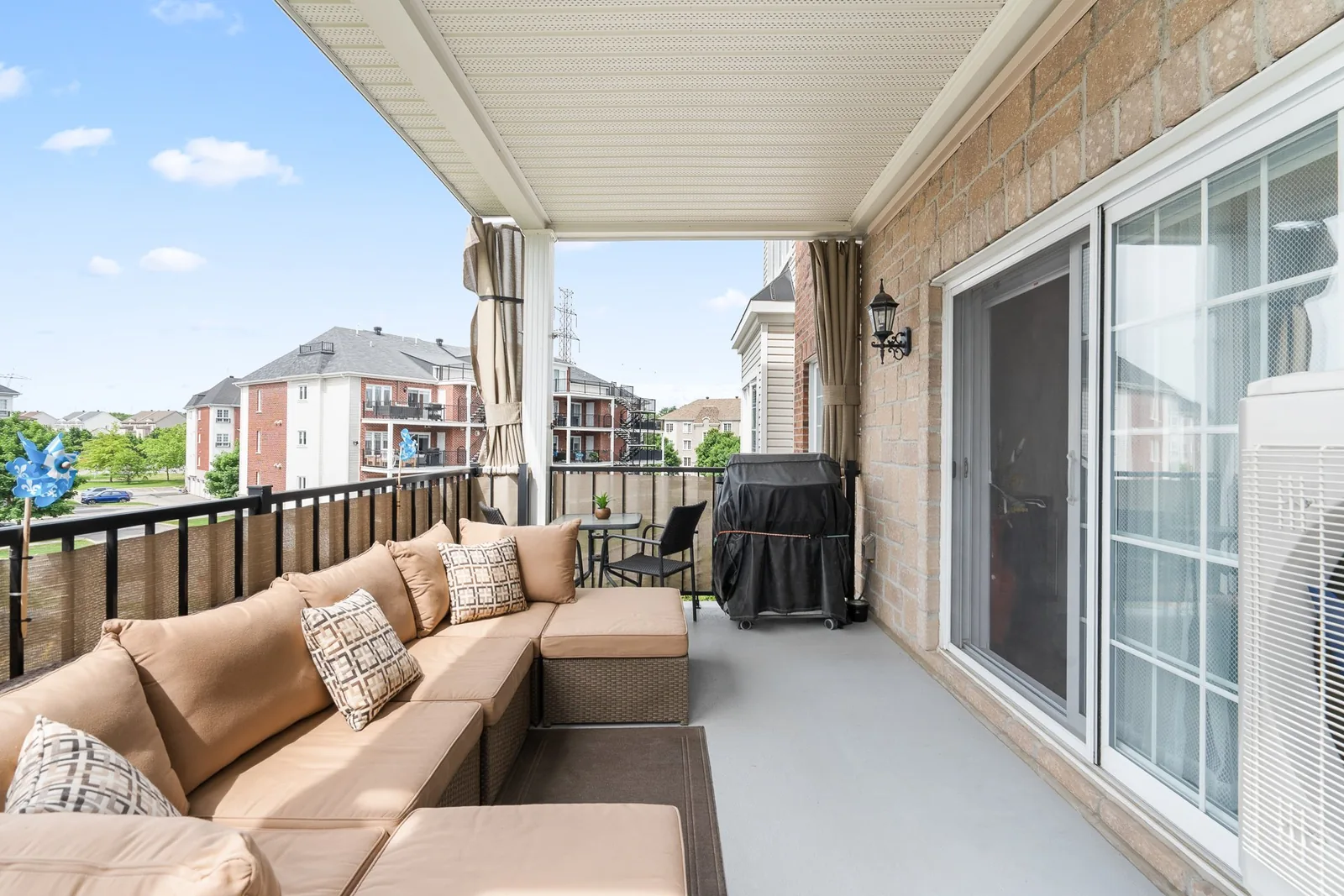 Condo à vendre, Mascouche, photo 29 de 34