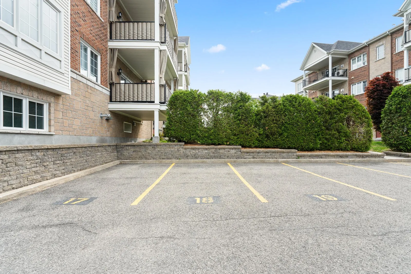 Condo à vendre, Mascouche, photo 32 de 34