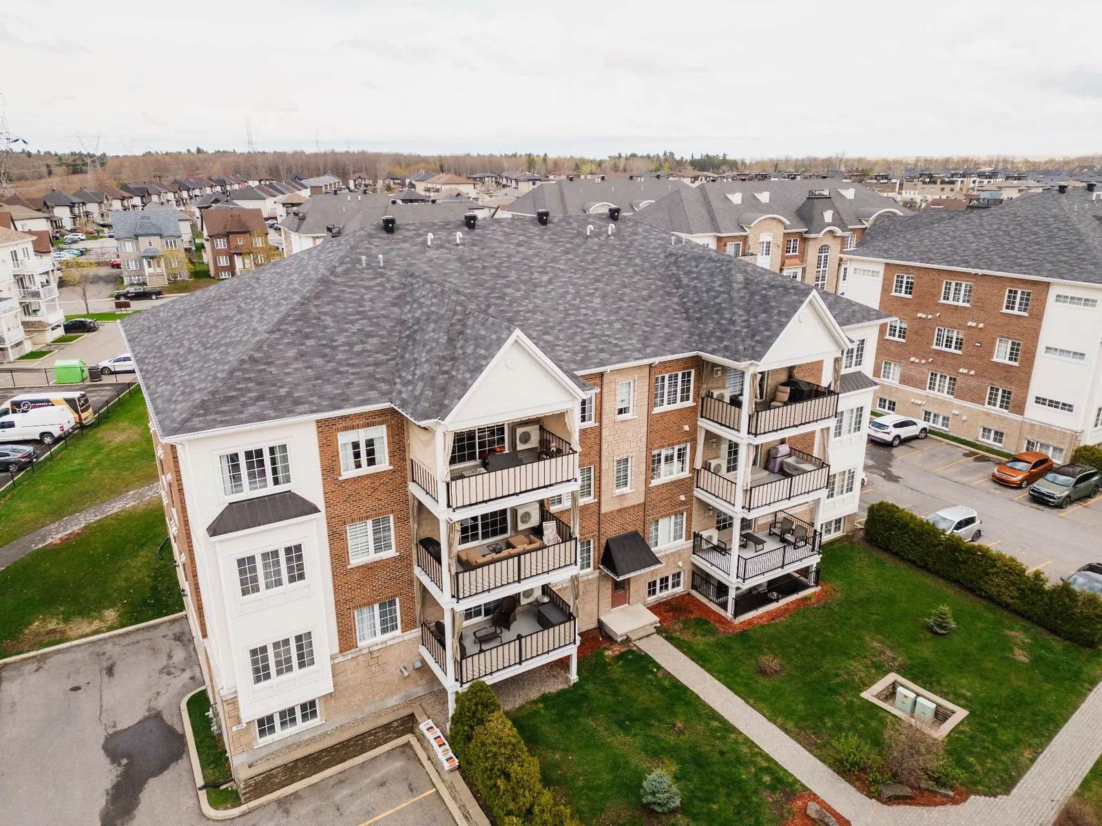 Condo à vendre, Mascouche, photo 33 de 34