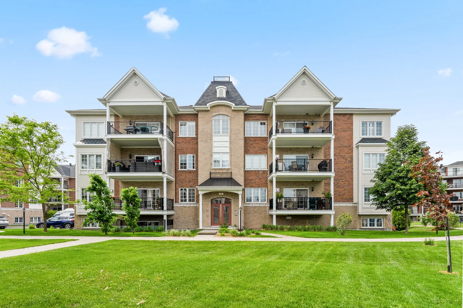 Condo à vendre, Mascouche, photo 34 de 34