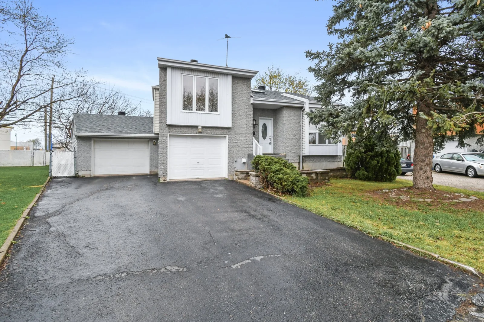Maison à étages à vendre, Mascouche, photo 2 de 36