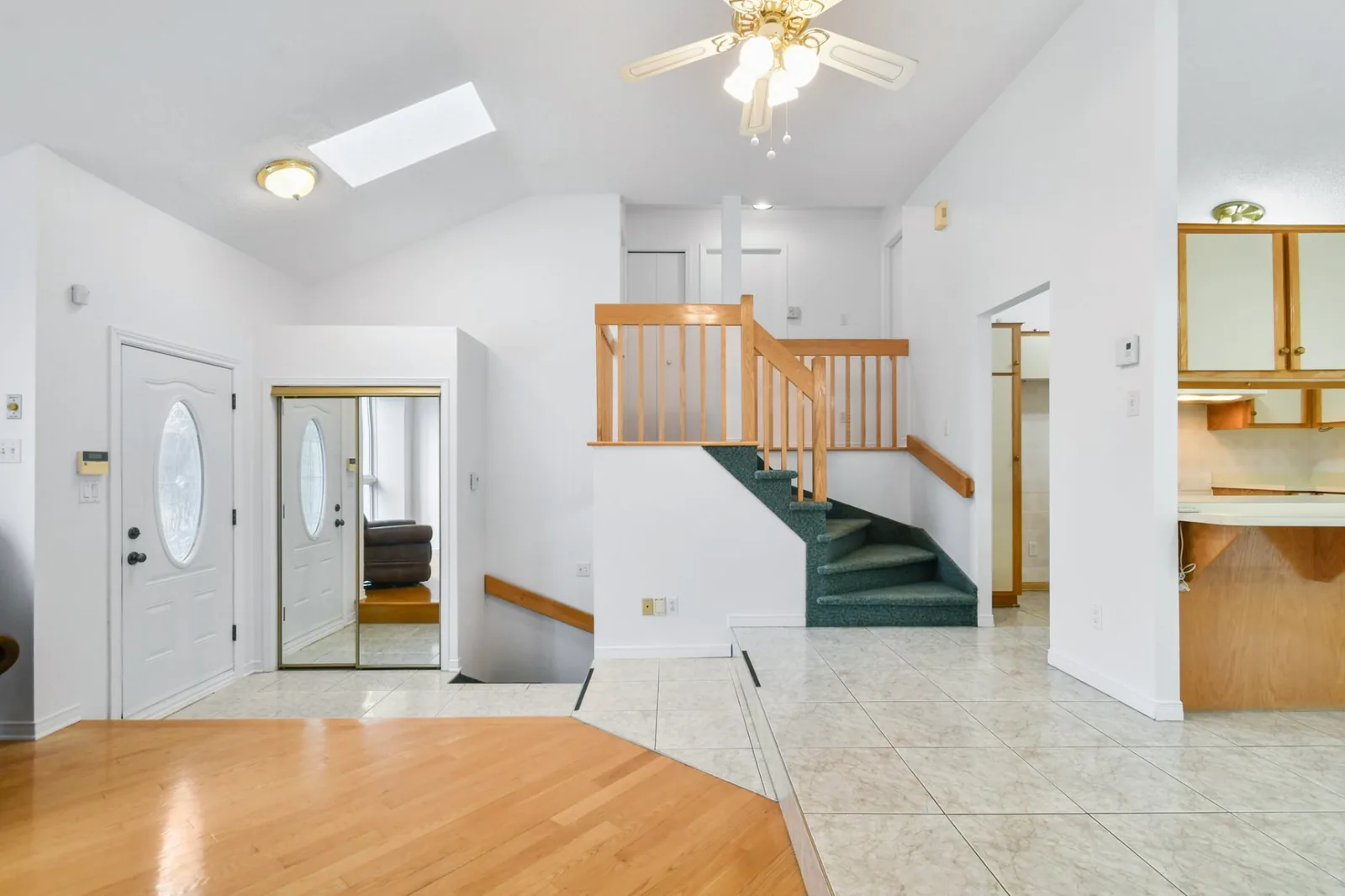 Maison à étages à vendre, Mascouche, photo 11 de 36