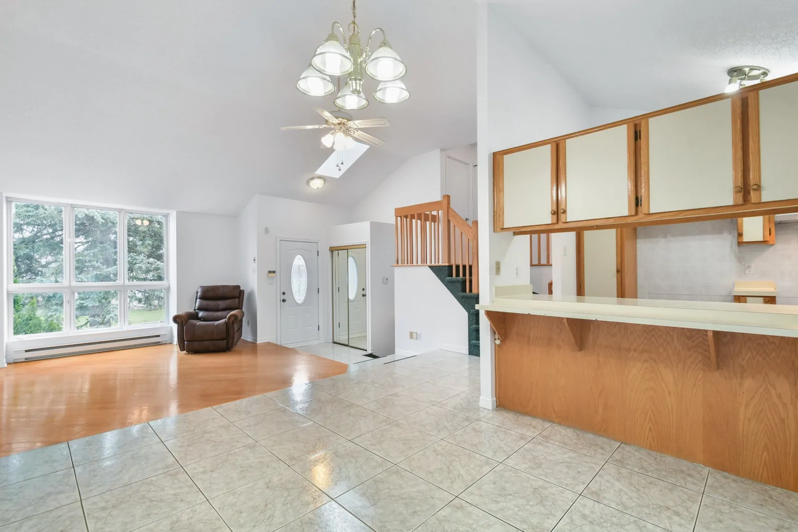 Maison à étages à vendre, Mascouche, photo 12 de 36