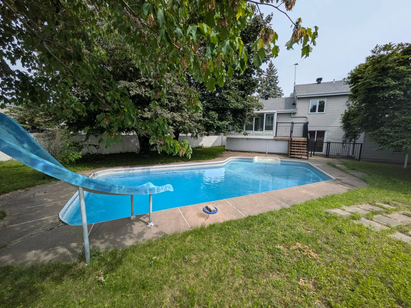 Maison à étages à vendre, Mascouche, photo 33 de 36