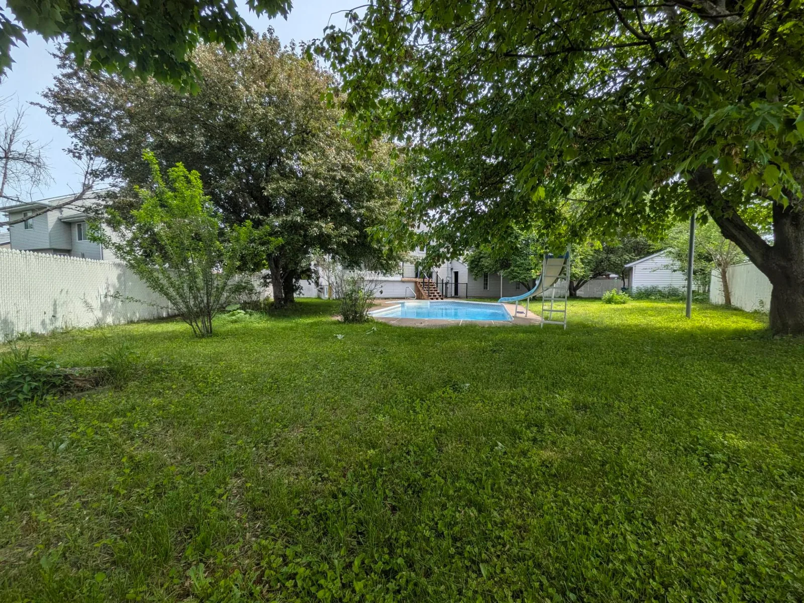 Maison à étages à vendre, Mascouche, photo 35 de 36