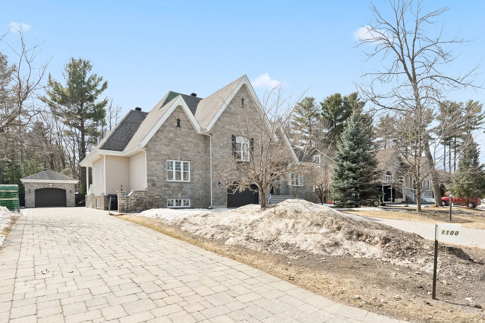 Maison à étages à vendre, Mascouche, photo 2 de 63