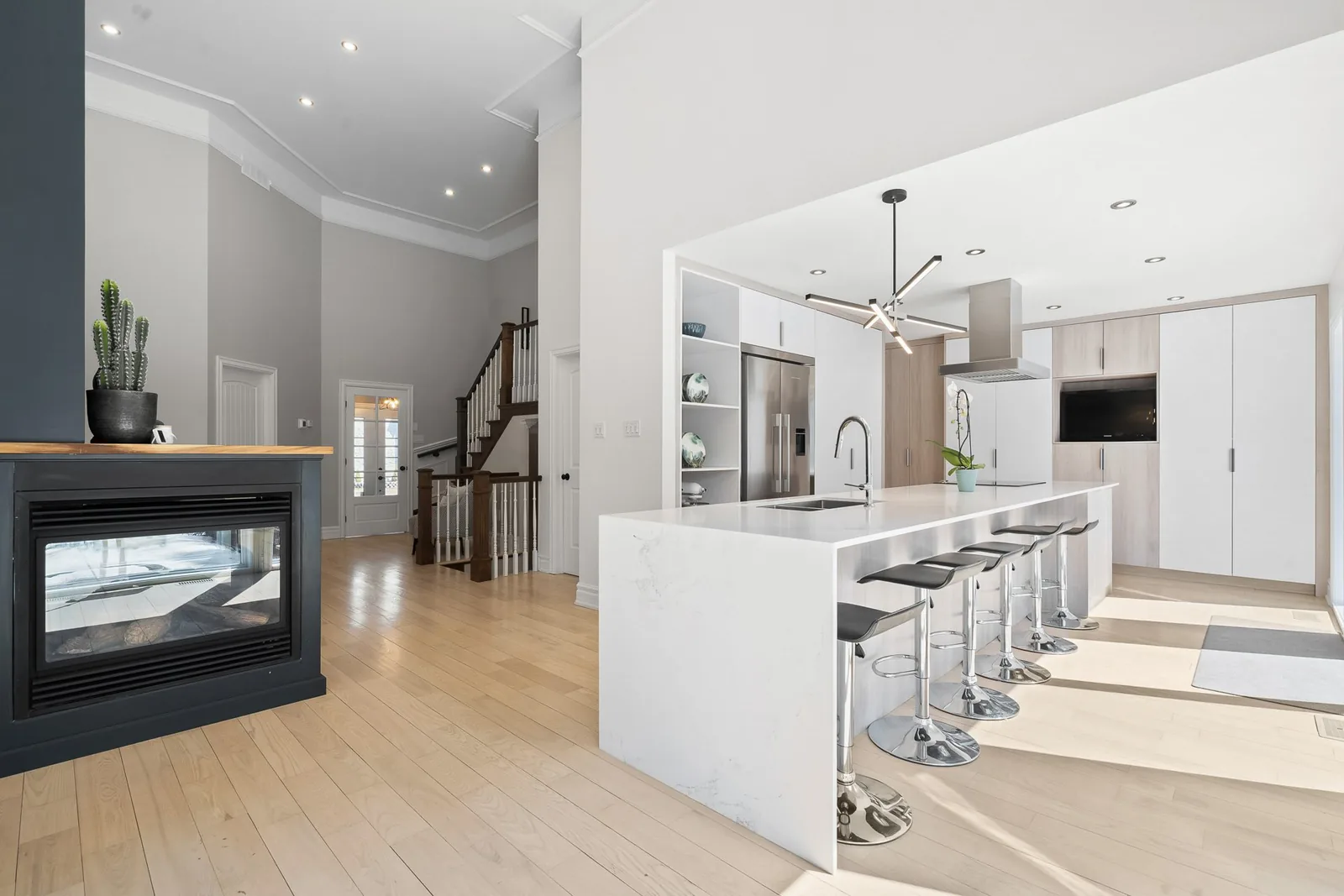 Maison à étages à vendre, Mascouche, photo 18 de 63