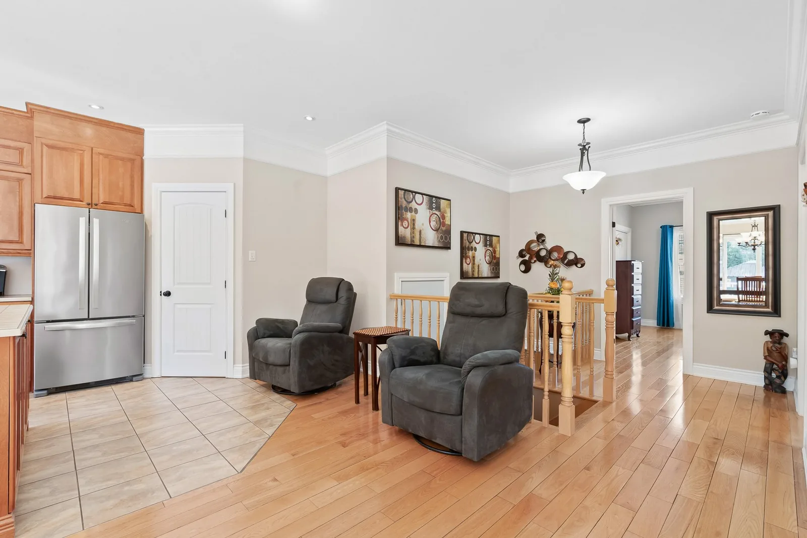Maison à étages à vendre, Mascouche, photo 44 de 63