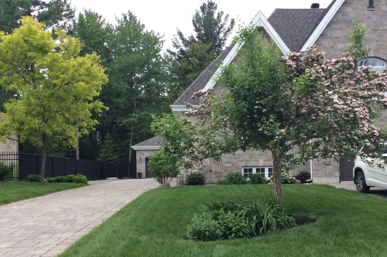 Maison à étages à vendre, Mascouche, photo 55 de 63