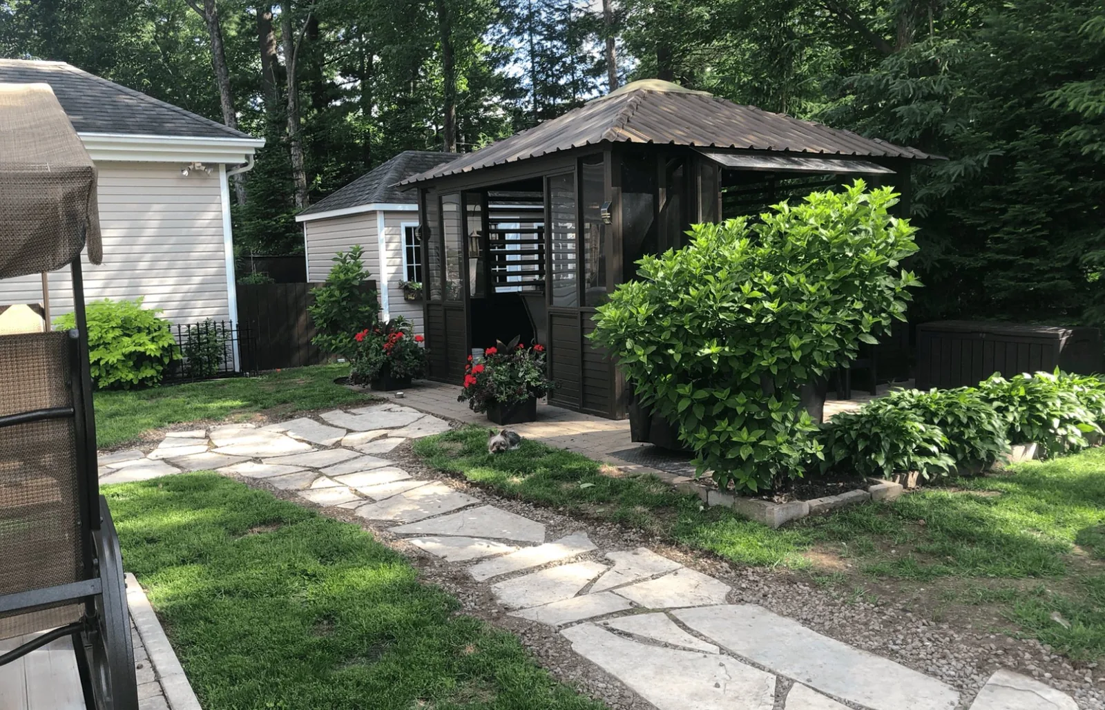 Maison à étages à vendre, Mascouche, photo 56 de 63