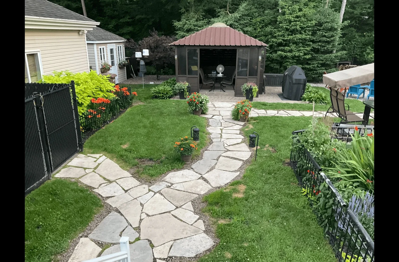 Maison à étages à vendre, Mascouche, photo 57 de 63