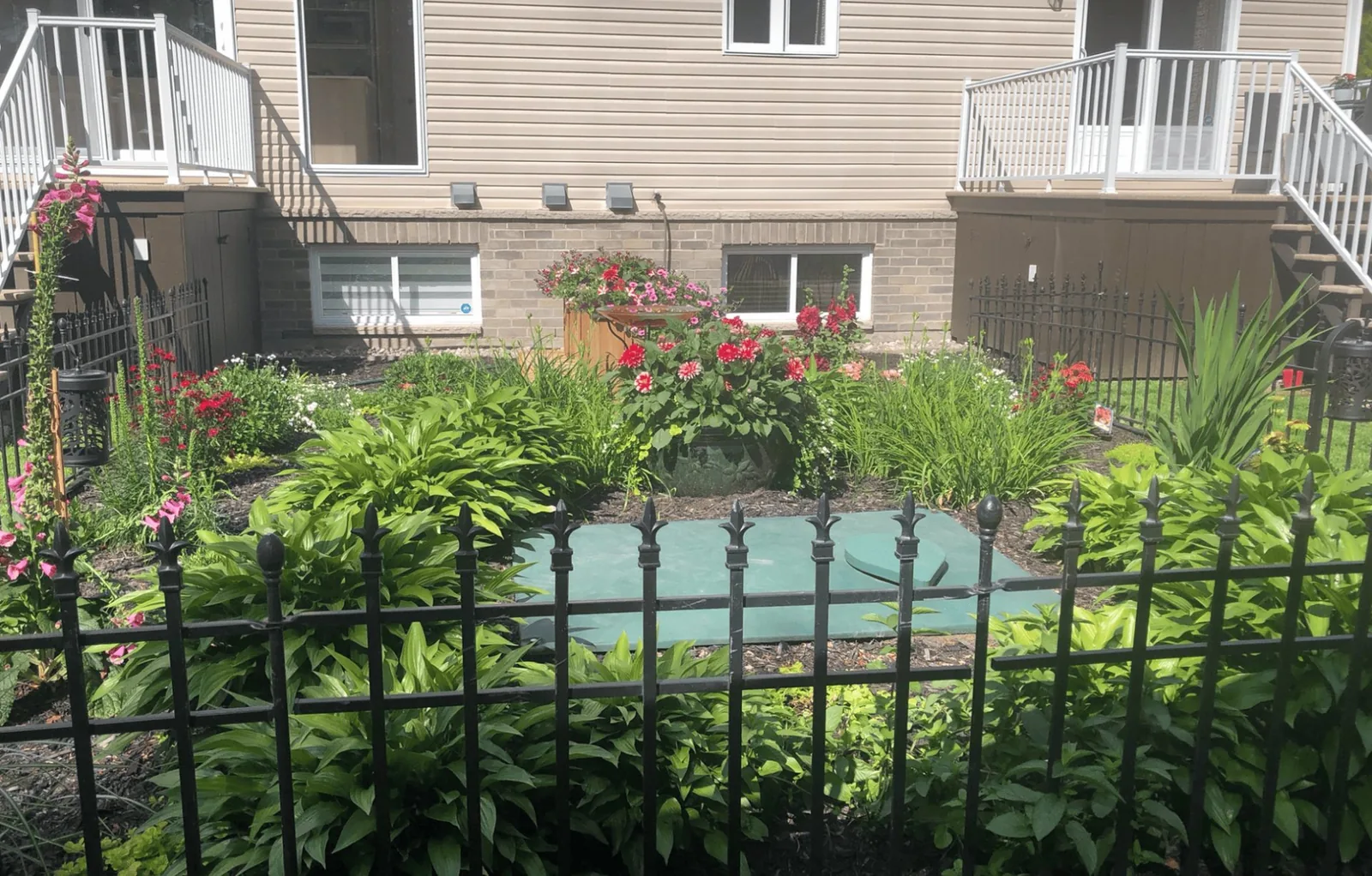 Maison à étages à vendre, Mascouche, photo 60 de 63