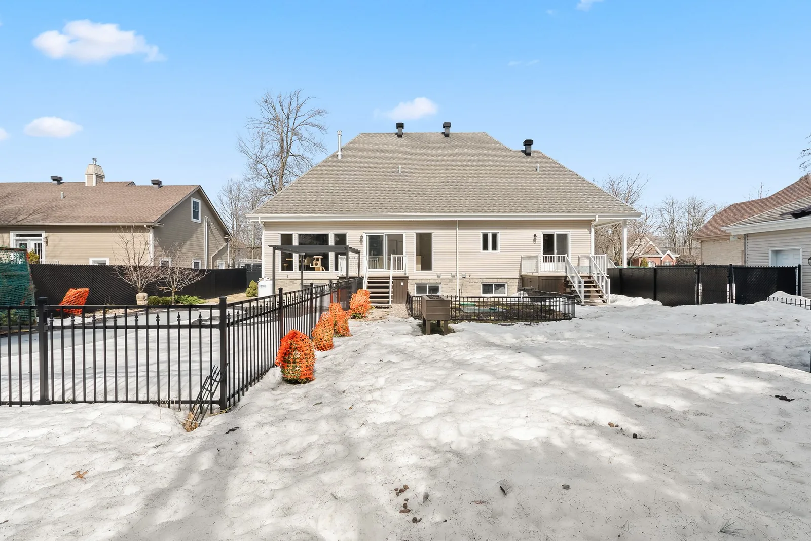 Maison à étages à vendre, Mascouche, photo 63 de 63