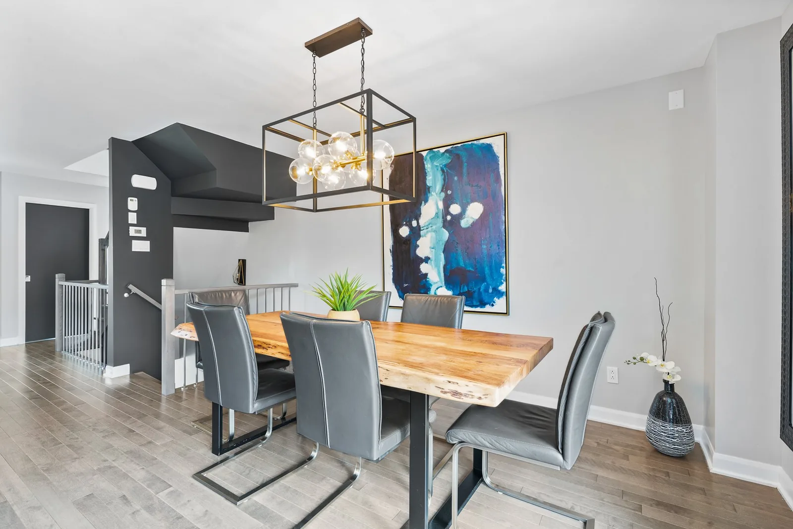Maison à étages à vendre, Mascouche, photo 11 de 31