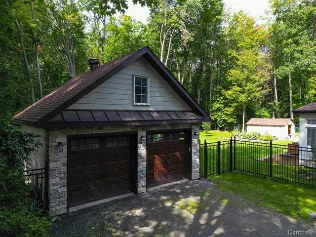 Maison à étages à vendre, Mascouche, photo 2 de 53