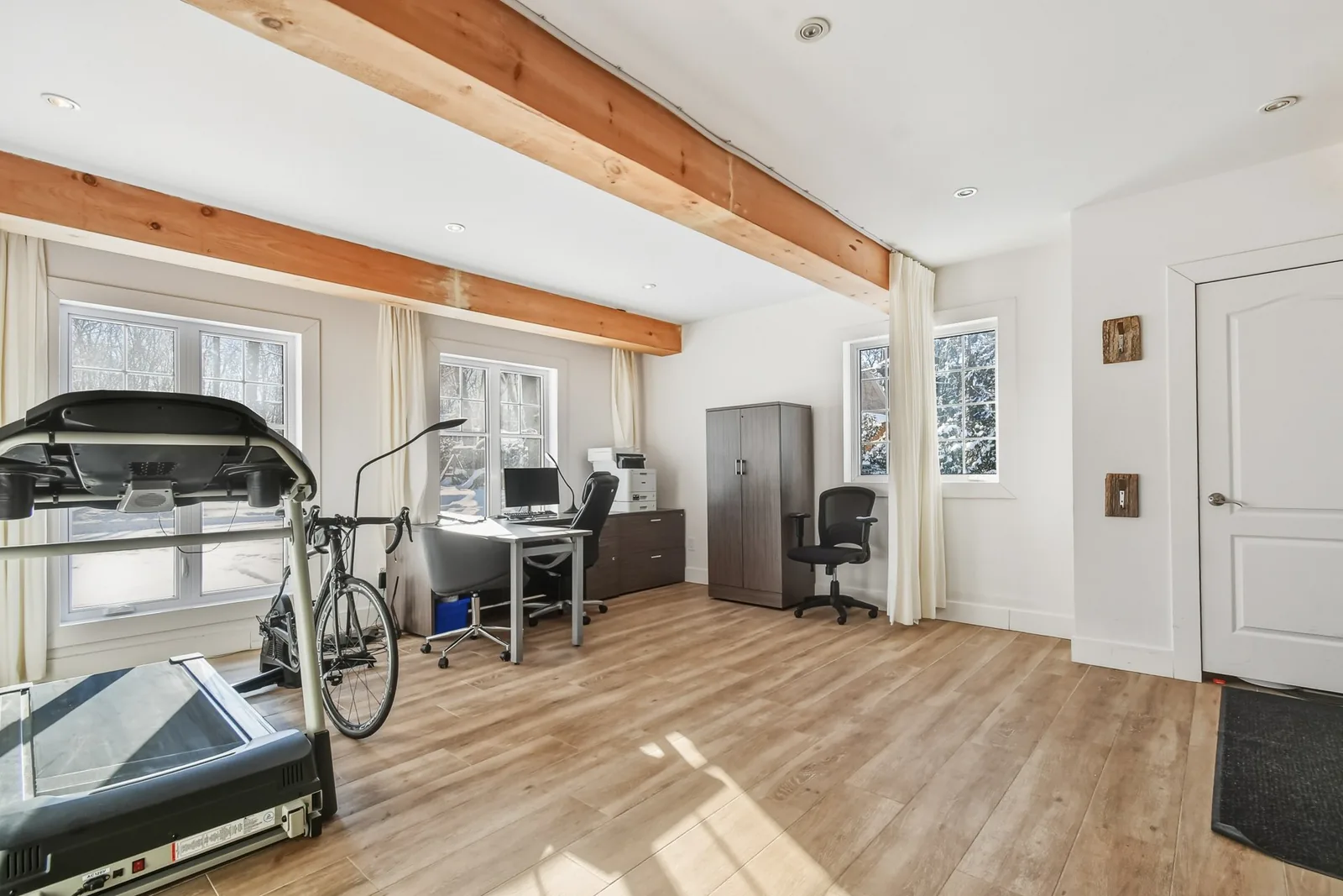 Maison à étages à vendre, Mascouche, photo 28 de 53