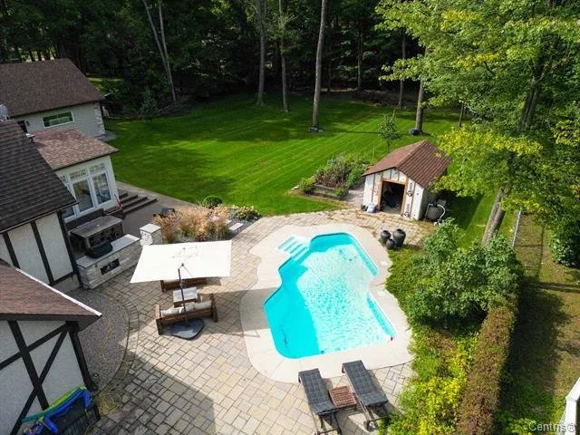 Maison à étages à vendre, Mascouche, photo 45 de 53