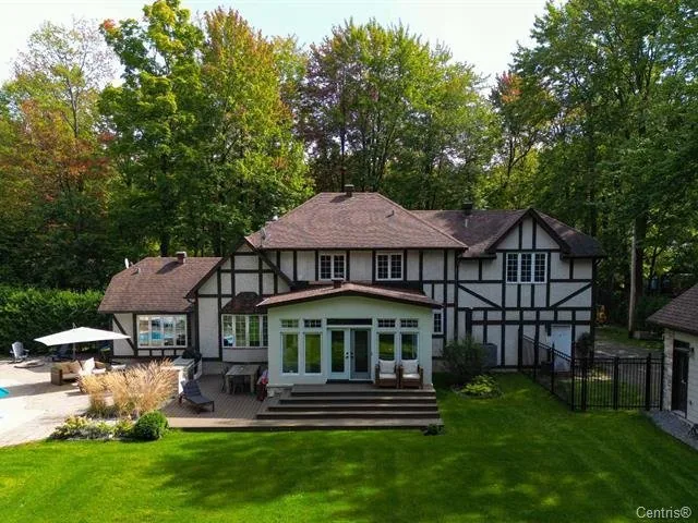 Maison à étages à vendre, Mascouche, photo 47 de 53