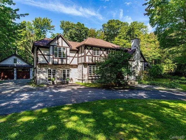 Maison à étages à vendre, Mascouche, photo 48 de 53