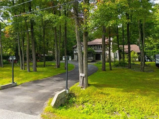 Maison à étages à vendre, Mascouche, photo 52 de 53