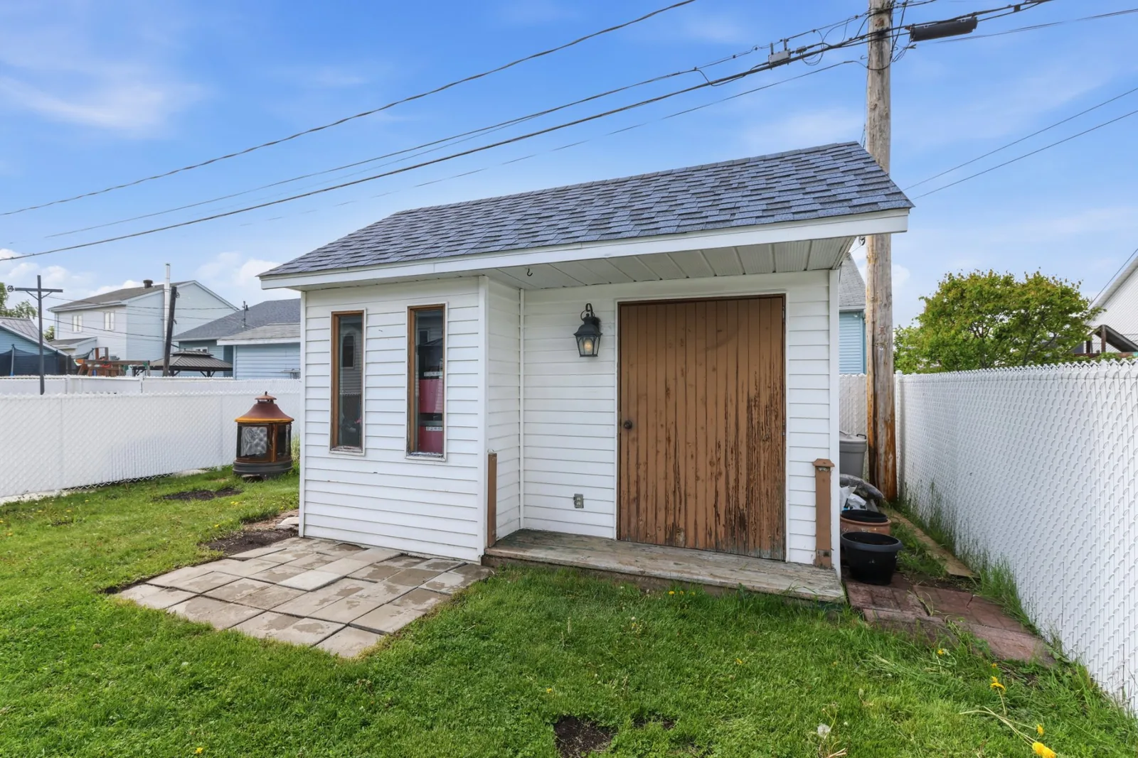 Maison de plain-pied à vendre, Salaberry-de-Valleyfield, photo 23 de 24