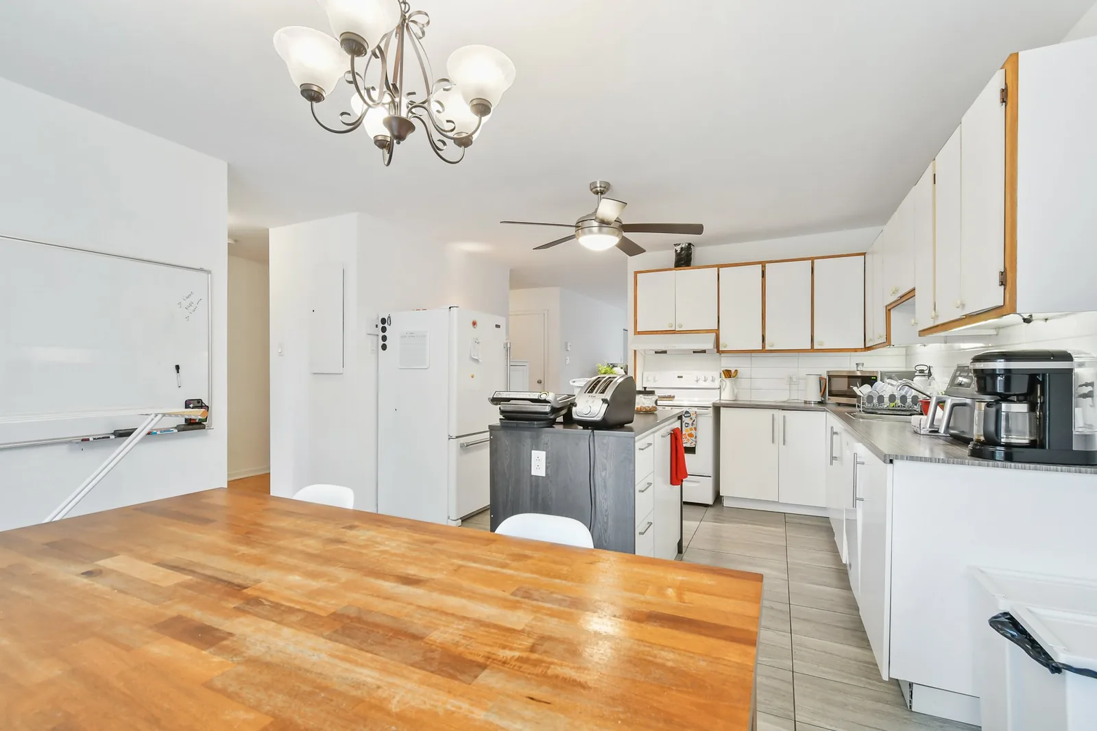 Quadruplex à vendre, Bois-des-Filion, photo 16 de 66