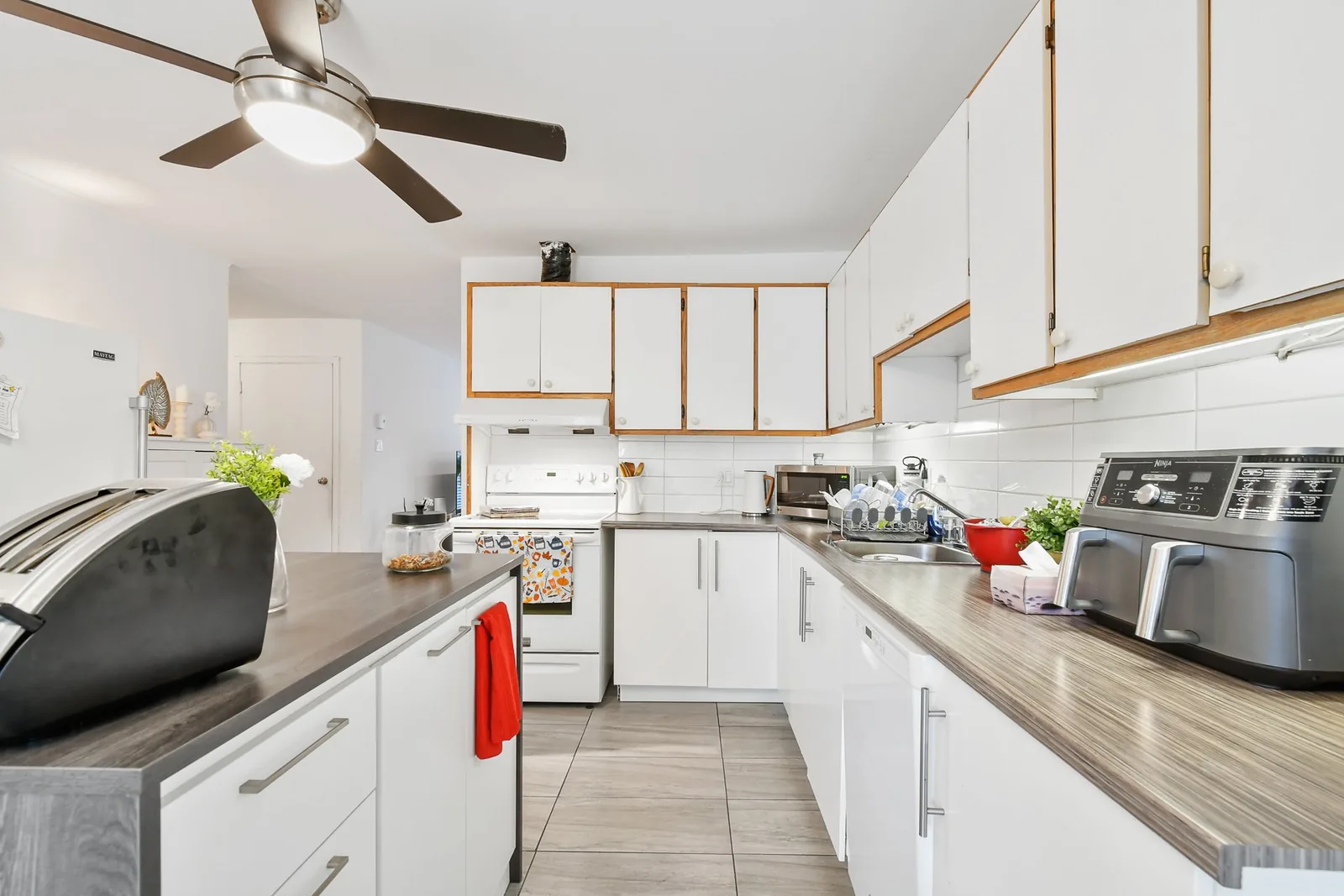 Quadruplex à vendre, Bois-des-Filion, photo 17 de 66