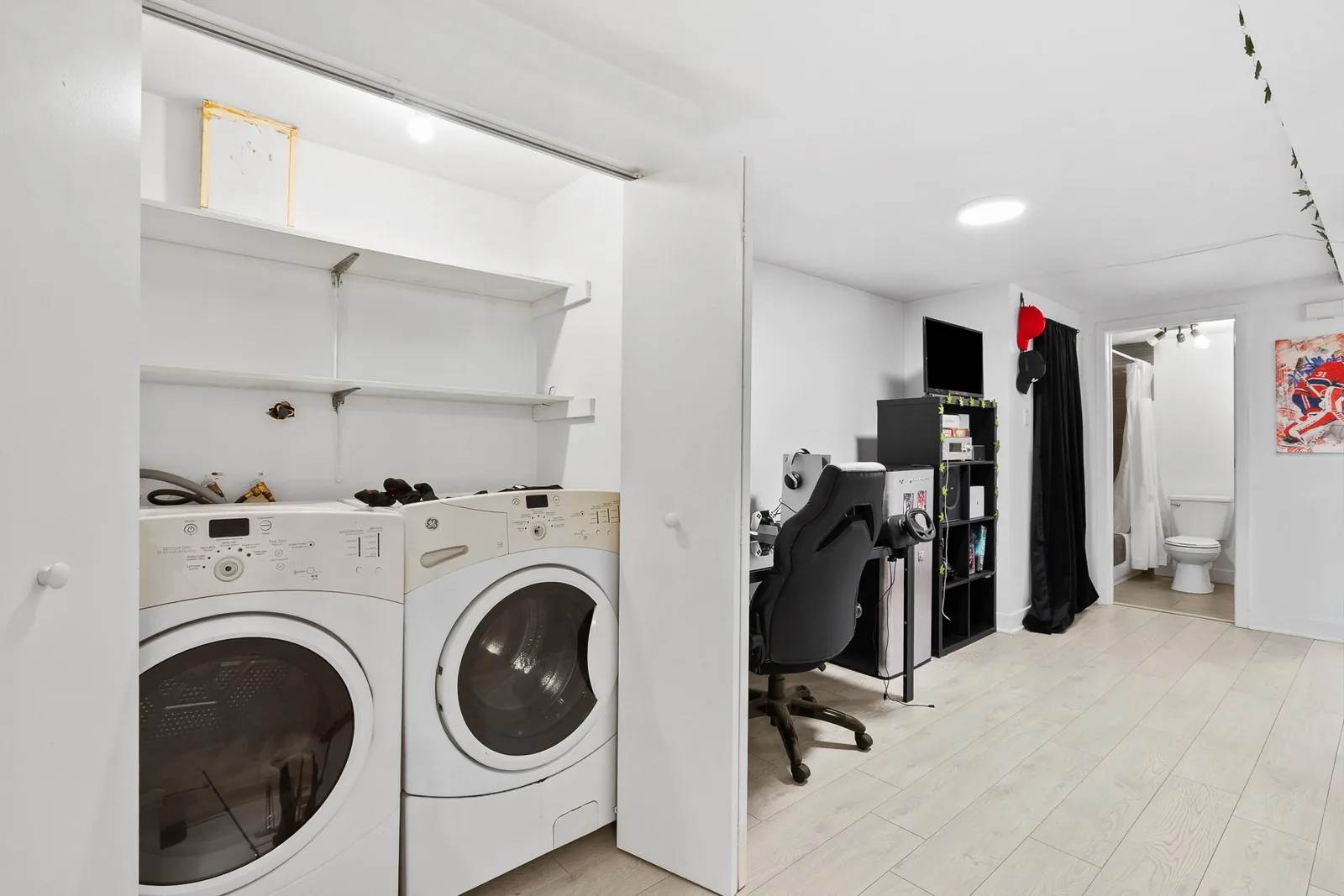 Quadruplex à vendre, Bois-des-Filion, photo 35 de 66