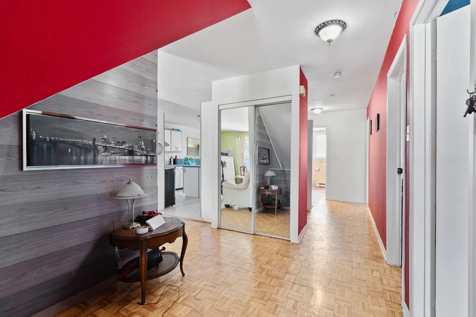 Quadruplex à vendre, Bois-des-Filion, photo 42 de 66
