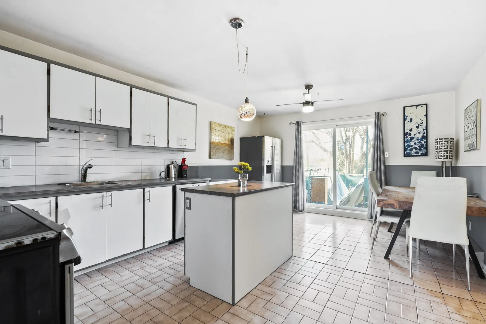 Quadruplex à vendre, Bois-des-Filion, photo 46 de 66