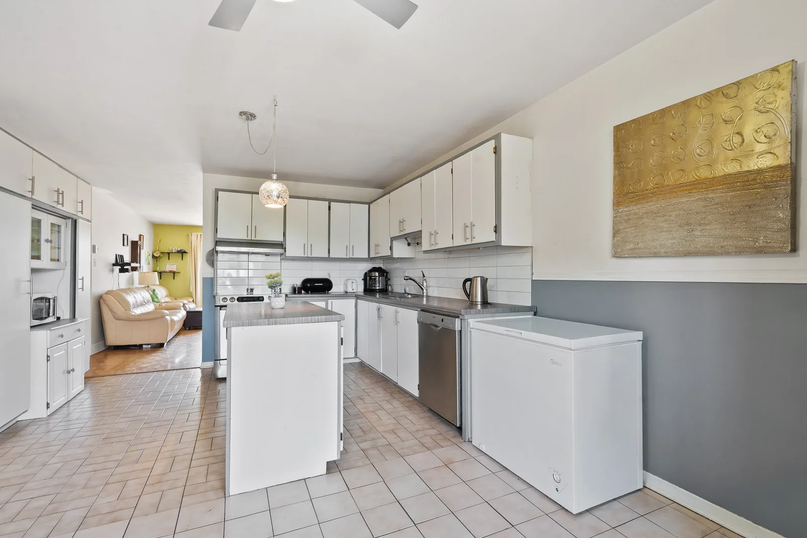 Quadruplex à vendre, Bois-des-Filion, photo 48 de 66